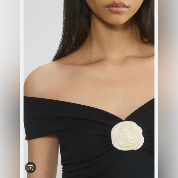 Aritzia wilfred goodlux prophecy top - Picture 2 of 9